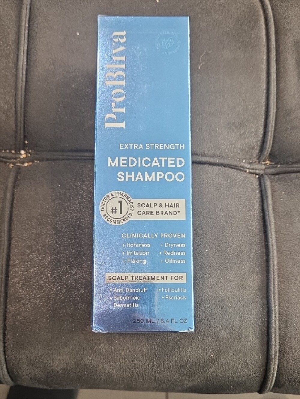 Anti-Fungal Anti-Dandruff Shampoo - Picture 10 of 11